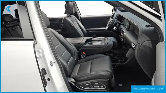 HYUNDAI PALISADE GASOLINE 2.5T 4WD 9-SEATER
