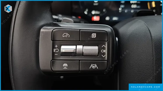 HYUNDAI PALISADE GASOLINE 2.5T 4WD 9-SEATER