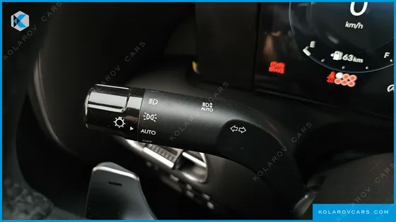 HYUNDAI PALISADE GASOLINE 2.5T 4WD 9-SEATER