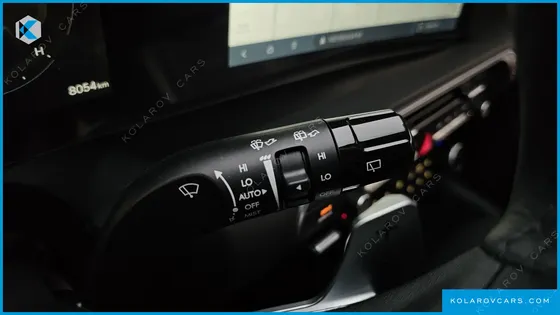 HYUNDAI PALISADE GASOLINE 2.5T 4WD 9-SEATER