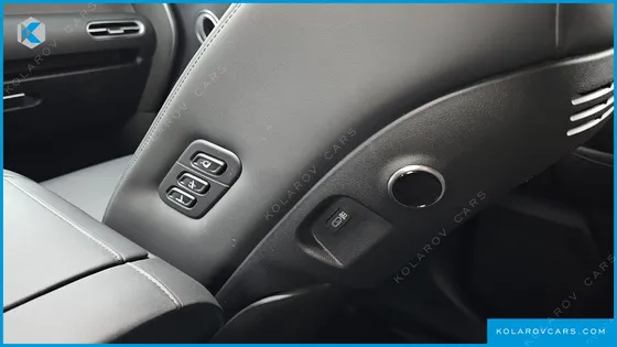 HYUNDAI PALISADE GASOLINE 2.5T 4WD 9-SEATER