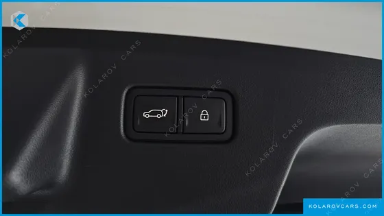 HYUNDAI PALISADE GASOLINE 2.5T 4WD 9-SEATER