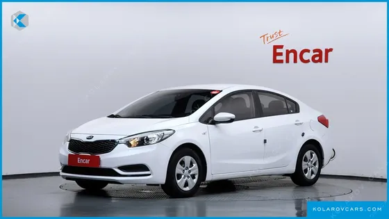 KIA K3 DELUXE
