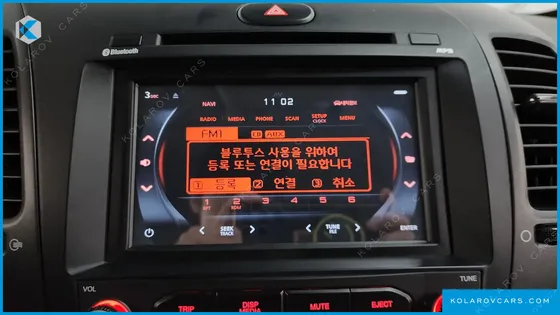 KIA K3 DELUXE