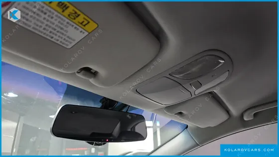 HYUNDAI SONATA LPI PREMIER(HANDICAPPED)