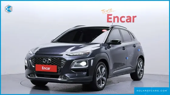 HYUNDAI KONA 1.6 TURBO 2WD