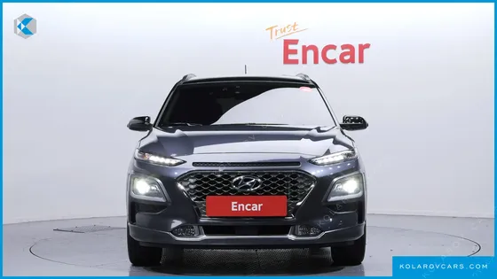 HYUNDAI KONA 1.6 TURBO 2WD