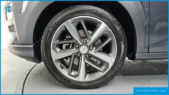HYUNDAI KONA 1.6 TURBO 2WD