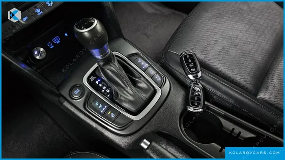 HYUNDAI KONA 1.6 TURBO 2WD
