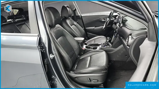 HYUNDAI KONA 1.6 TURBO 2WD