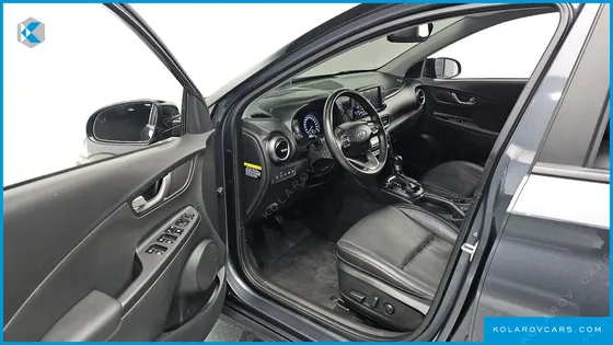 HYUNDAI KONA 1.6 TURBO 2WD