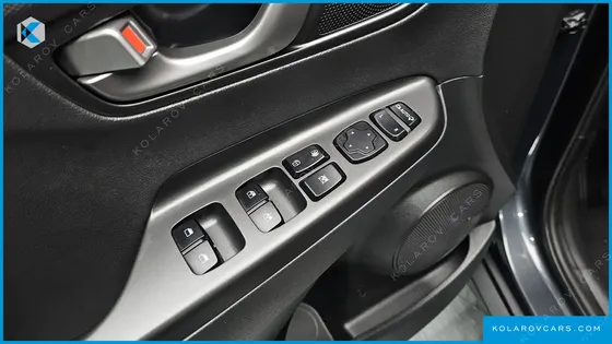 HYUNDAI KONA 1.6 TURBO 2WD