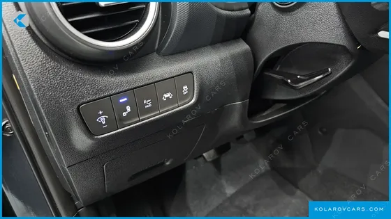 HYUNDAI KONA 1.6 TURBO 2WD