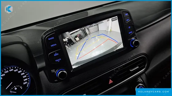 HYUNDAI KONA 1.6 TURBO 2WD