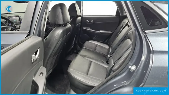 HYUNDAI KONA 1.6 TURBO 2WD