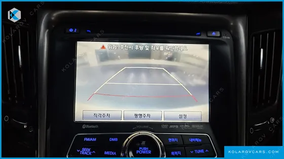 HYUNDAI SONATA LPI PREMIER(HANDICAPPED)