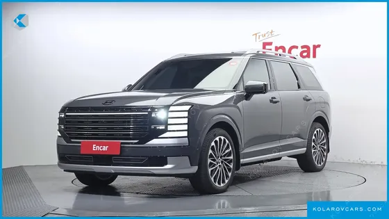 HYUNDAI PALISADE HEV 2.5T 2WD 7-SEATER