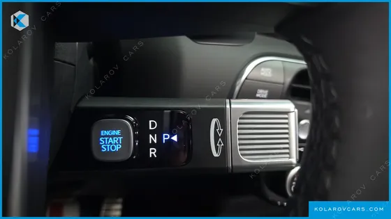 HYUNDAI PALISADE HEV 2.5T 2WD 7-SEATER