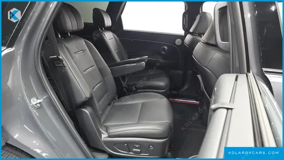HYUNDAI PALISADE HEV 2.5T 2WD 7-SEATER
