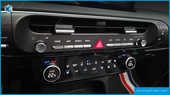 HYUNDAI PALISADE HEV 2.5T 2WD 7-SEATER