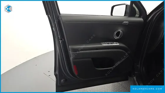 HYUNDAI PALISADE HEV 2.5T 2WD 7-SEATER