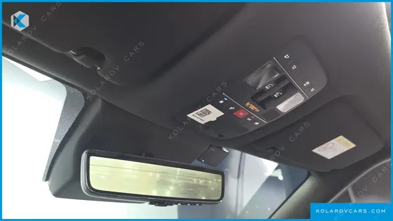 HYUNDAI PALISADE HEV 2.5T 2WD 7-SEATER