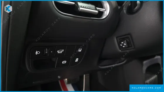 HYUNDAI PALISADE HEV 2.5T 2WD 7-SEATER