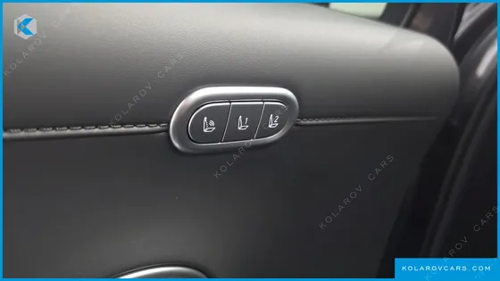 HYUNDAI PALISADE HEV 2.5T 2WD 7-SEATER
