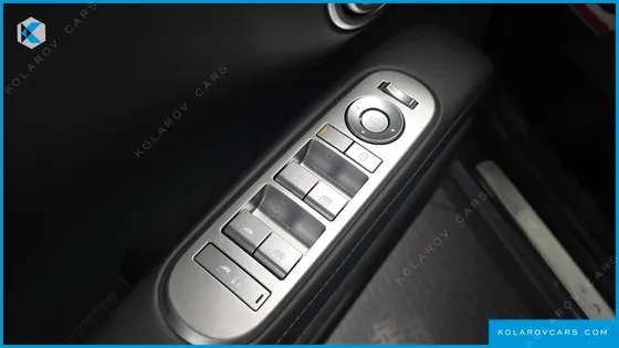 HYUNDAI PALISADE HEV 2.5T 2WD 7-SEATER