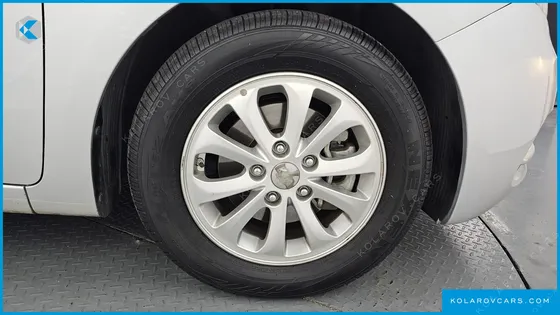KIA K3 LUXURY