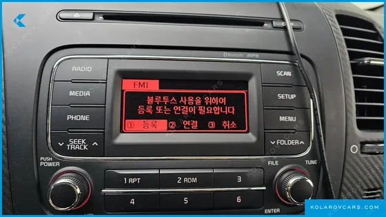 KIA K3 LUXURY