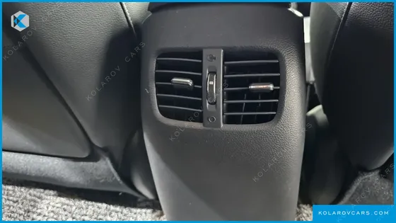 KIA K3 LUXURY