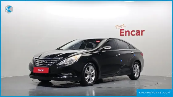 HYUNDAI SONATA F24 GDI