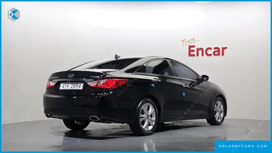 HYUNDAI SONATA F24 GDI