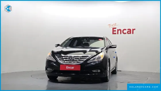 HYUNDAI SONATA F24 GDI