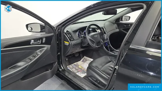 HYUNDAI SONATA F24 GDI