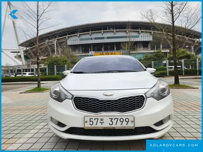 KIA K3 TRENDY
