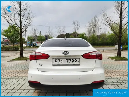 KIA K3 TRENDY