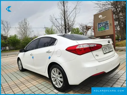 KIA K3 TRENDY