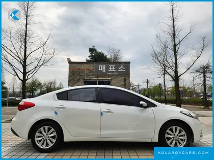 KIA K3 TRENDY