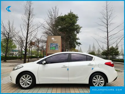KIA K3 TRENDY