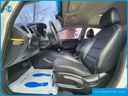 KIA K3 TRENDY
