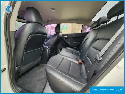 KIA K3 TRENDY