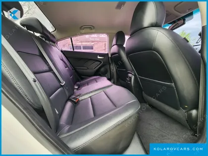 KIA K3 TRENDY