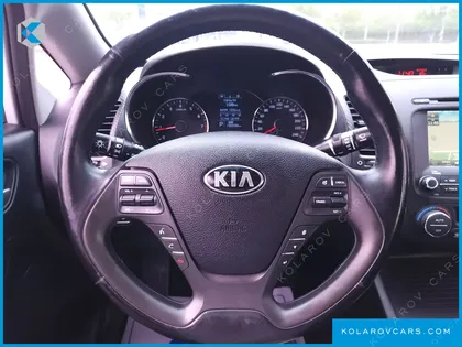 KIA K3 TRENDY