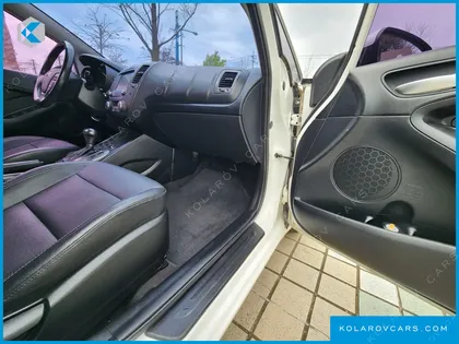 KIA K3 TRENDY