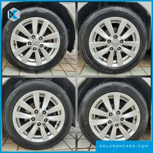 KIA K3 TRENDY
