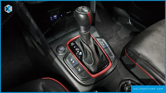 HYUNDAI KONA 1.6 TURBO 2WD