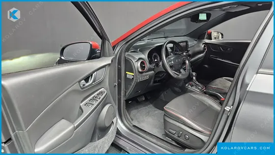 HYUNDAI KONA 1.6 TURBO 2WD