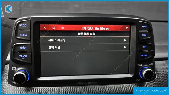 HYUNDAI KONA 1.6 TURBO 2WD